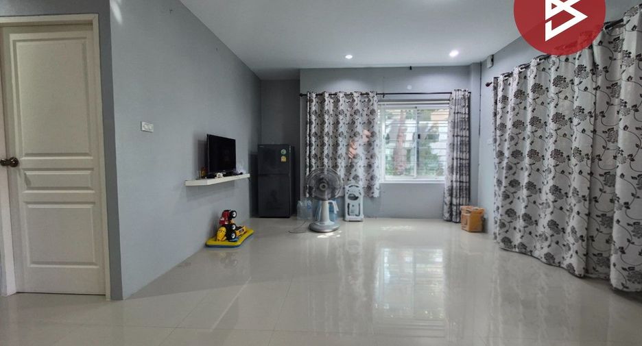 Casa en venta de 2 habitaciones en Chom Bueng, Ratchaburi