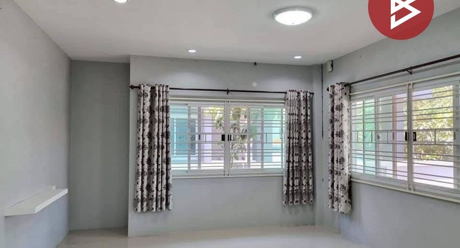 Casa en venta de 2 habitaciones en Chom Bueng, Ratchaburi