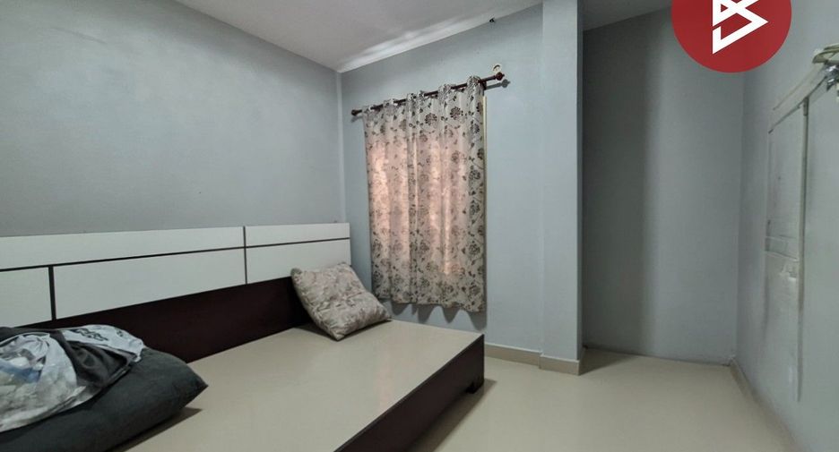 Casa en venta de 2 habitaciones en Chom Bueng, Ratchaburi