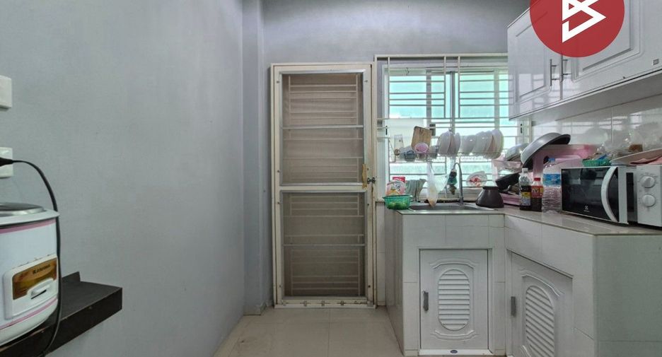 Casa en venta de 2 habitaciones en Chom Bueng, Ratchaburi