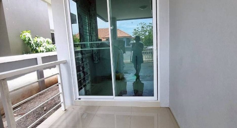 Casa en venta de 2 habitaciones en Chom Bueng, Ratchaburi