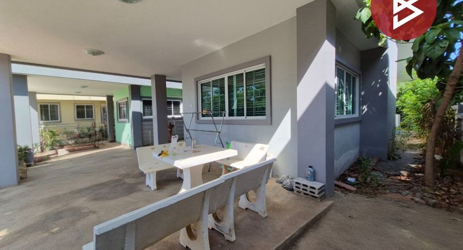 Casa en venta de 2 habitaciones en Chom Bueng, Ratchaburi
