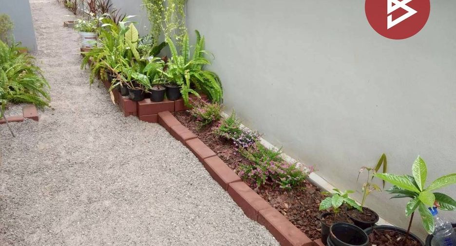 Casa en venta de 2 habitaciones en Chom Bueng, Ratchaburi