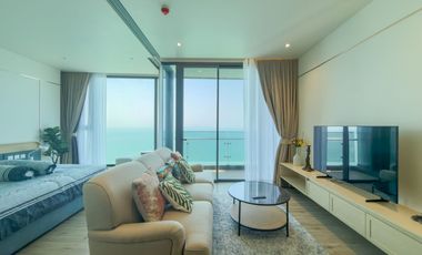 For rent 1 bed condo in North Pattaya, Pattaya