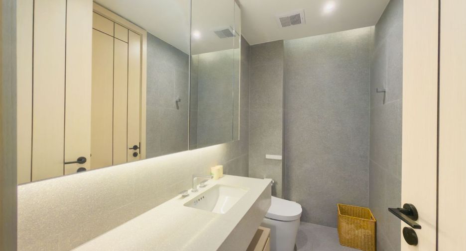 For rent 1 bed condo in North Pattaya, Pattaya