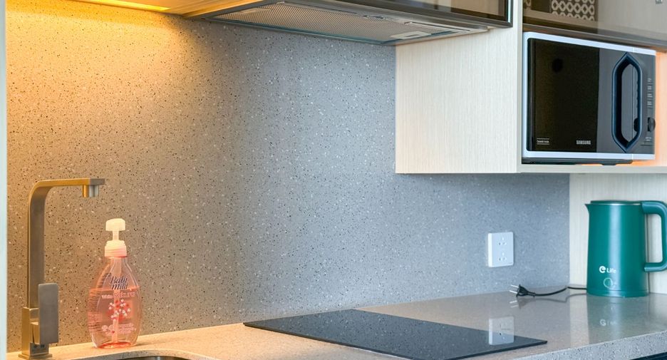 For rent 1 bed condo in North Pattaya, Pattaya