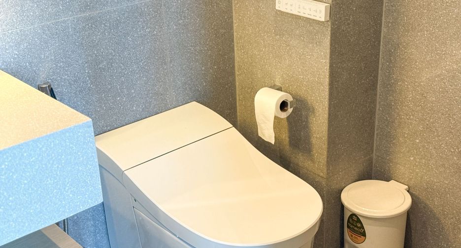 For rent 1 bed condo in North Pattaya, Pattaya