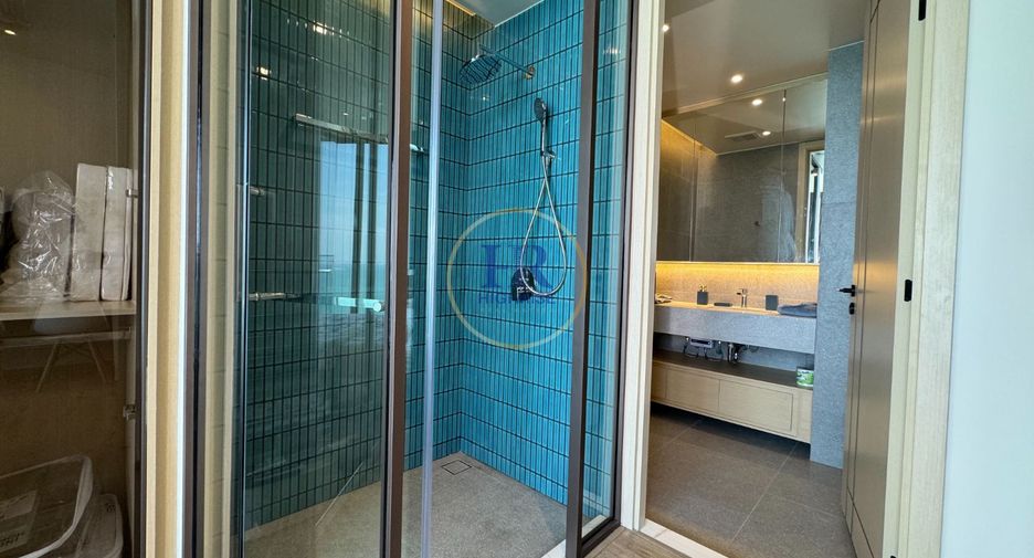 Condo en alquiler y en venta de 1 habitaciones en North Pattaya, Pattaya