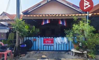 Reihenhaus zum Kauf mit 2 Zimmer in Bang Pakong, Chachoengsao