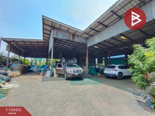 Продажа Участок в Bang Bo, Самутпракан