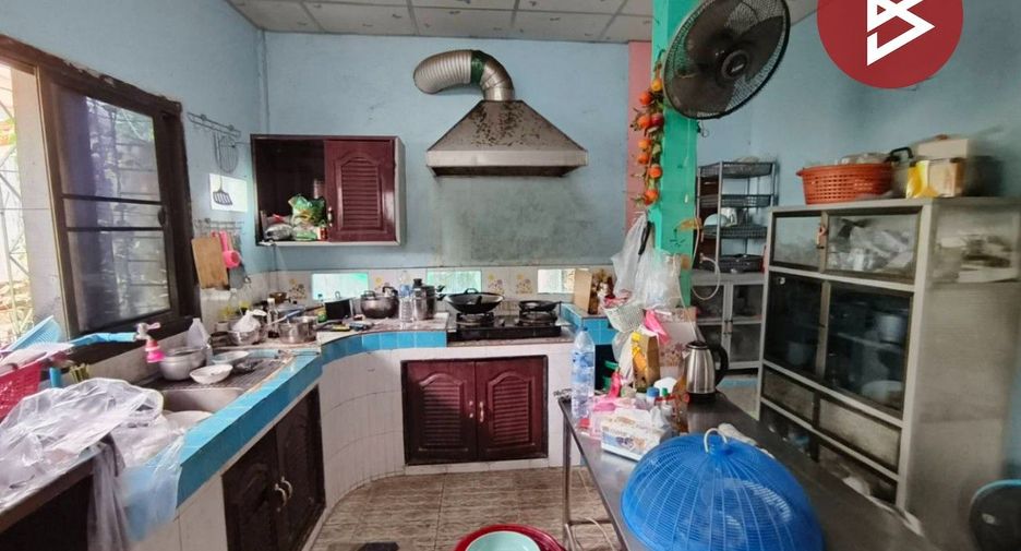 For sale land in Bang Bo, Samut Prakan