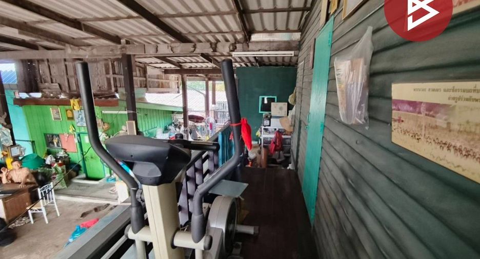 For sale land in Bang Bo, Samut Prakan