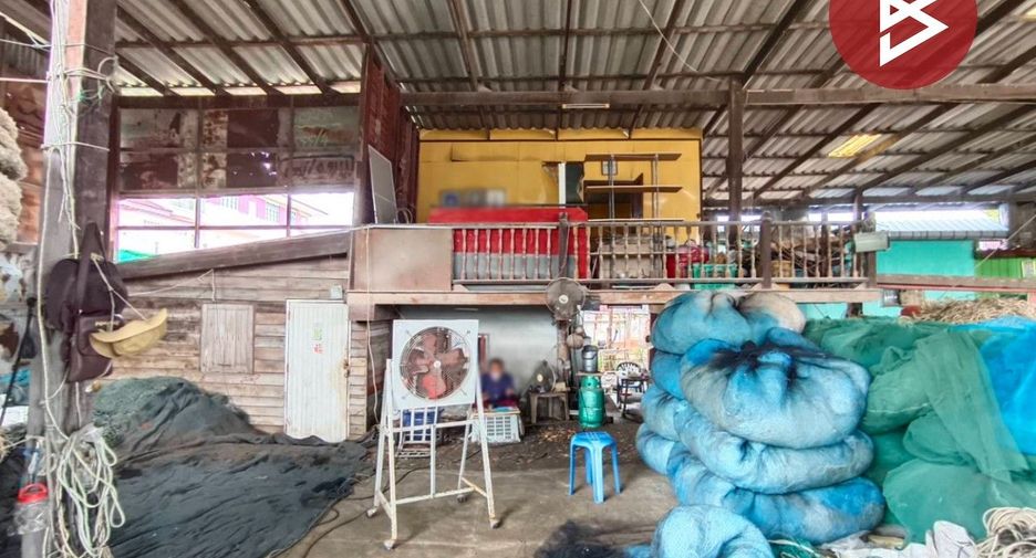 For sale land in Bang Bo, Samut Prakan