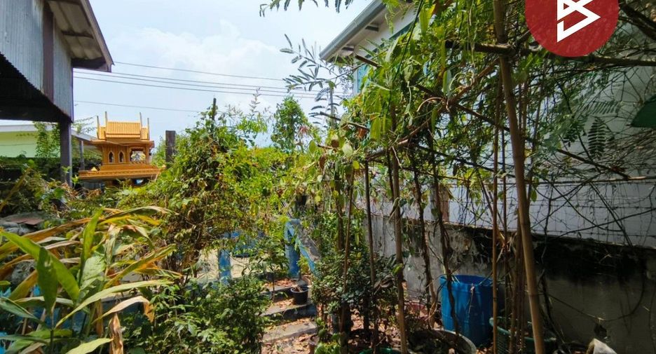 For sale land in Bang Bo, Samut Prakan