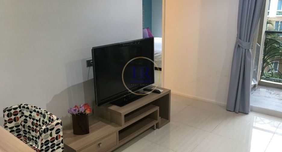 Продажа 1 кровать кондо в Йомтиен, Паттайя