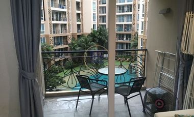 For sale 1 bed condo in Jomtien, Pattaya