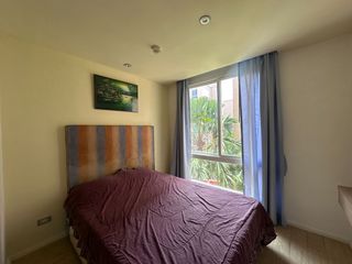 For rent 2 bedrooms condo in Bang Lamung, Chonburi