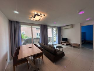 For rent 2 bedrooms condo in Bang Lamung, Chonburi