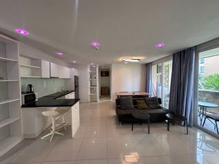 For rent 2 bedrooms condo in Bang Lamung, Chonburi