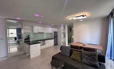 For rent 2 bedrooms condo in Jomtien, Pattaya