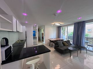 For rent 2 bedrooms condo in Bang Lamung, Chonburi
