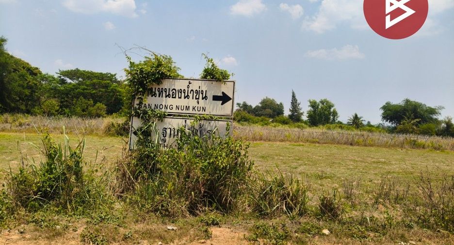 For sale land in Ban Kha, Ratchaburi