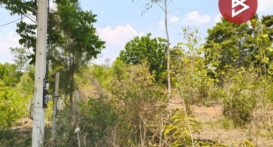 For sale land in Ban Kha, Ratchaburi