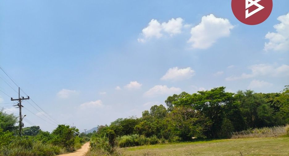 For sale land in Ban Kha, Ratchaburi