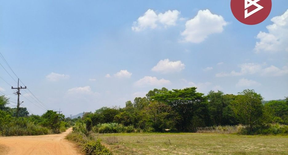 For sale land in Ban Kha, Ratchaburi