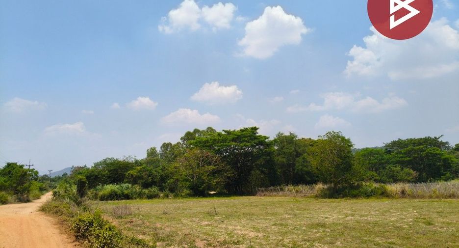 For sale land in Ban Kha, Ratchaburi