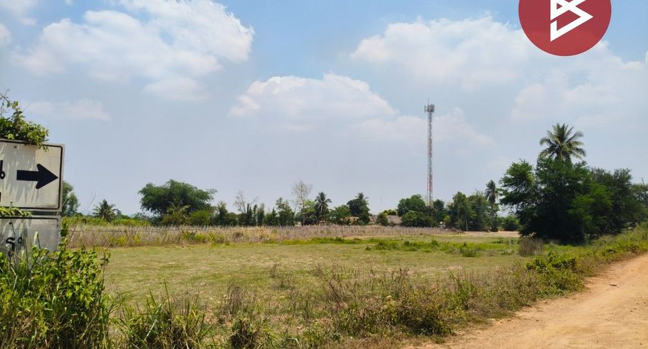 For sale land in Ban Kha, Ratchaburi