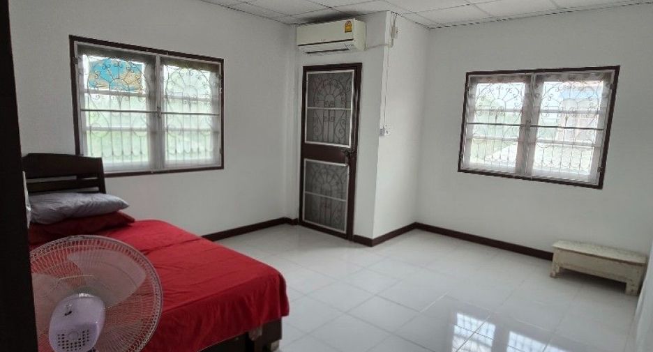 Reihenhaus zum Kauf mit 2 Zimmer in Chatuchak, Bangkok