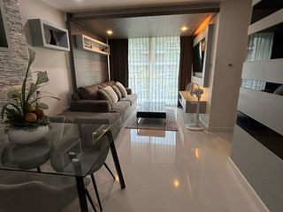 For Rent 2 Bedroom Condo In Bang Lamung, Chonburi