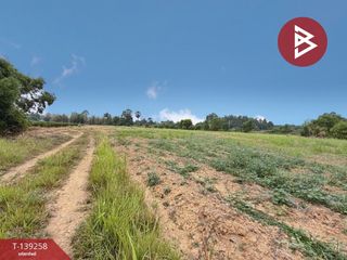 For sale land in Si Maha Phot, Prachin Buri
