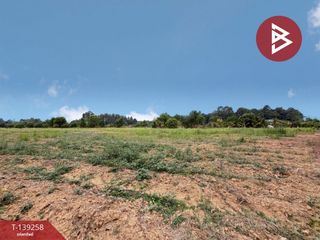 For sale land in Si Maha Phot, Prachin Buri