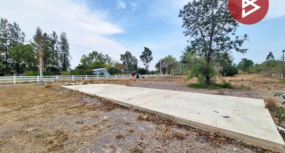 For sale land in Chom Bueng, Ratchaburi