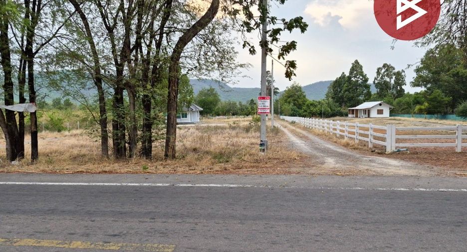 For sale land in Chom Bueng, Ratchaburi