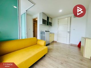 出售 1 卧室 公寓 在 Si Racha, Chon Buri