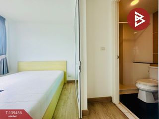 出售 1 卧室 公寓 在 Si Racha, Chon Buri