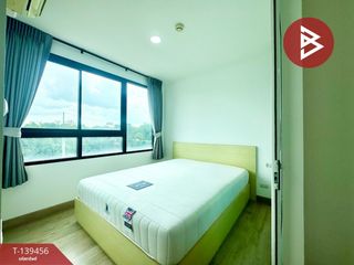 出售 1 卧室 公寓 在 Si Racha, Chon Buri
