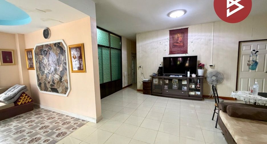 For sale 3 bedrooms house in Sao Hai, Saraburi