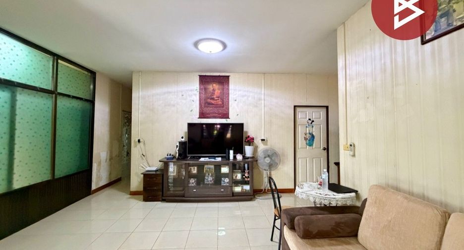 For sale 3 bedrooms house in Sao Hai, Saraburi
