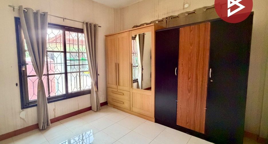 For sale 3 bedrooms house in Sao Hai, Saraburi