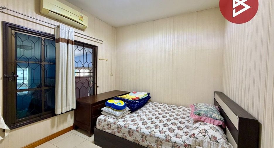 For sale 3 bedrooms house in Sao Hai, Saraburi