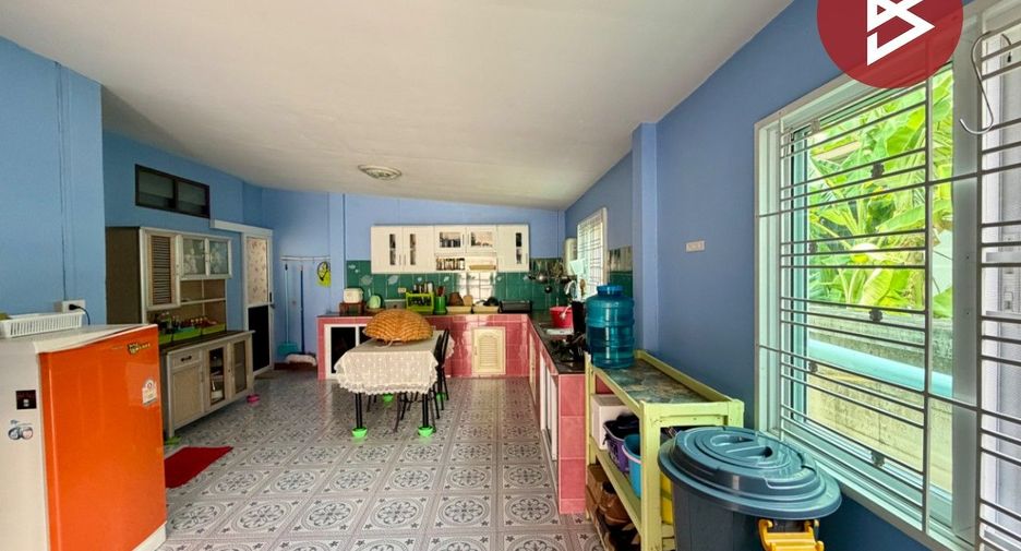 For sale 3 bedrooms house in Sao Hai, Saraburi