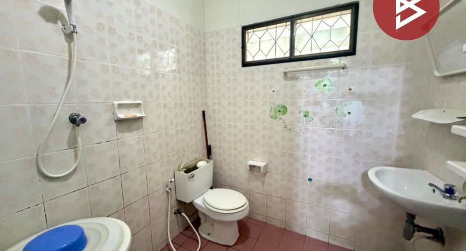 For sale 3 bedrooms house in Sao Hai, Saraburi