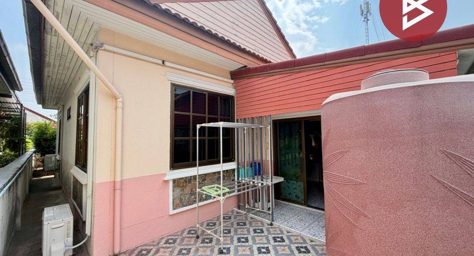 For sale 3 bedrooms house in Sao Hai, Saraburi