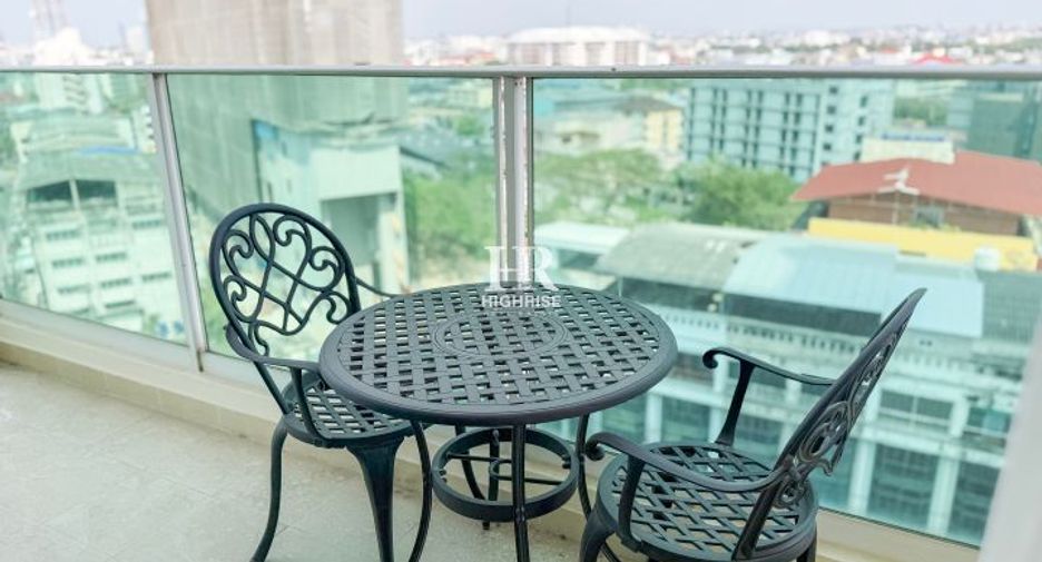 For sale 1 bed condo in South Pattaya, Pattaya