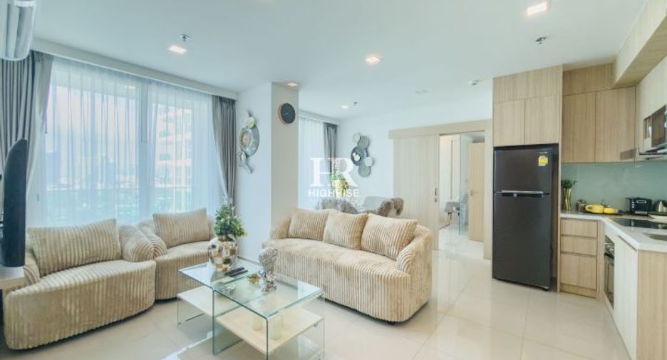 For sale 1 bed condo in South Pattaya, Pattaya