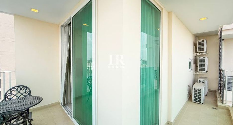 For sale 1 bed condo in South Pattaya, Pattaya